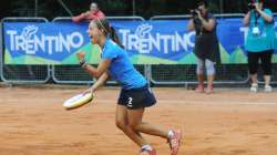 Finale Serie A Open Femminile 2015